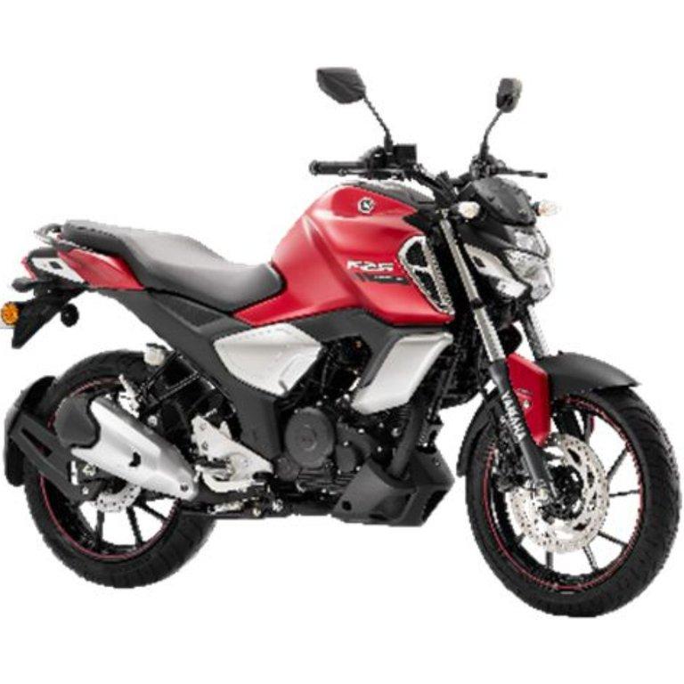 FZ / FZS / FAZER 150 CC